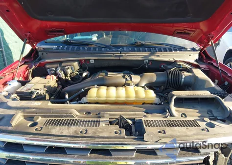 2020 Ford Expedition Xlt из США, поврежденный, VIN 1FMJU1JTXLEA36711